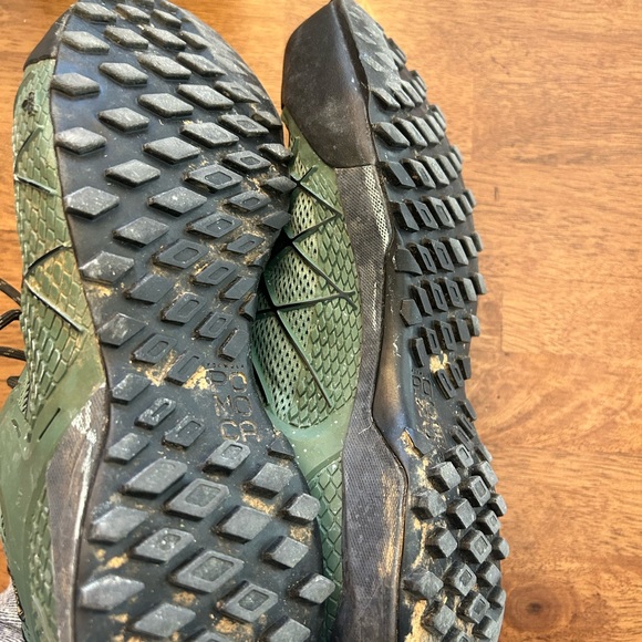 Salewa men’s 9 gore tex - Picture 2 of 6